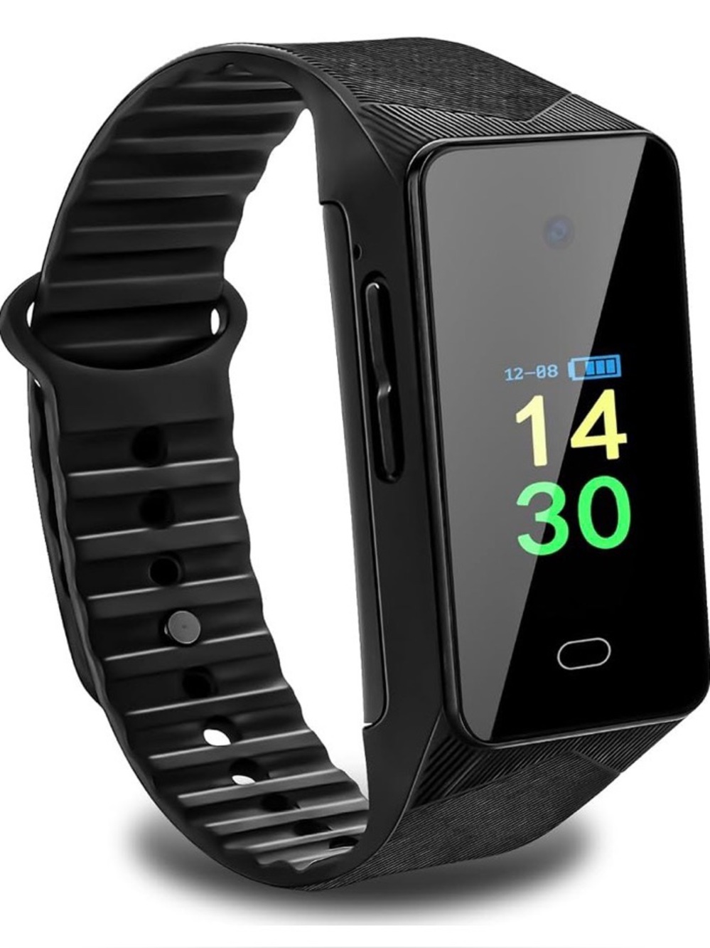 CENGFERDER 64GB Mini Video Camera,1080P watch